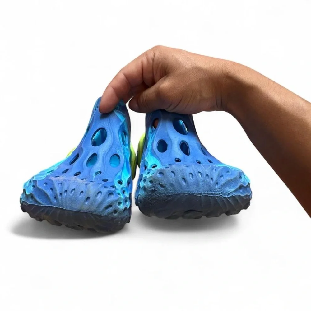 Merrell Big Kids Hydro Moc